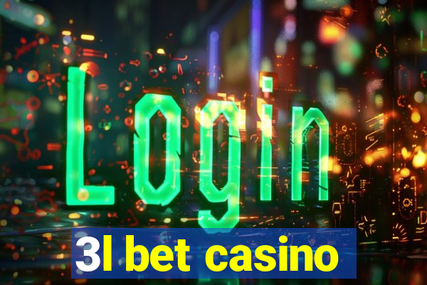 3l bet casino